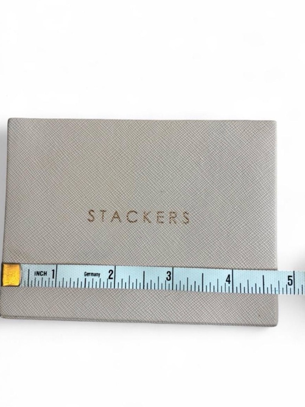 Stackers Travel Jewelry Box - Picture 7 of 8
